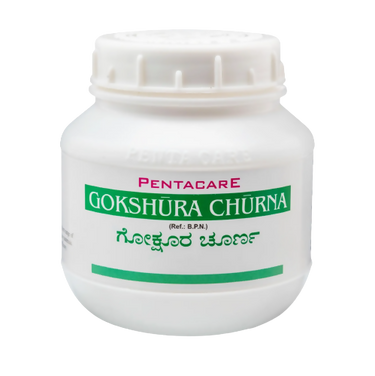 pentacare-ayurveda-gokshura-churna